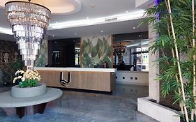 Umhlanga Apart Hotel